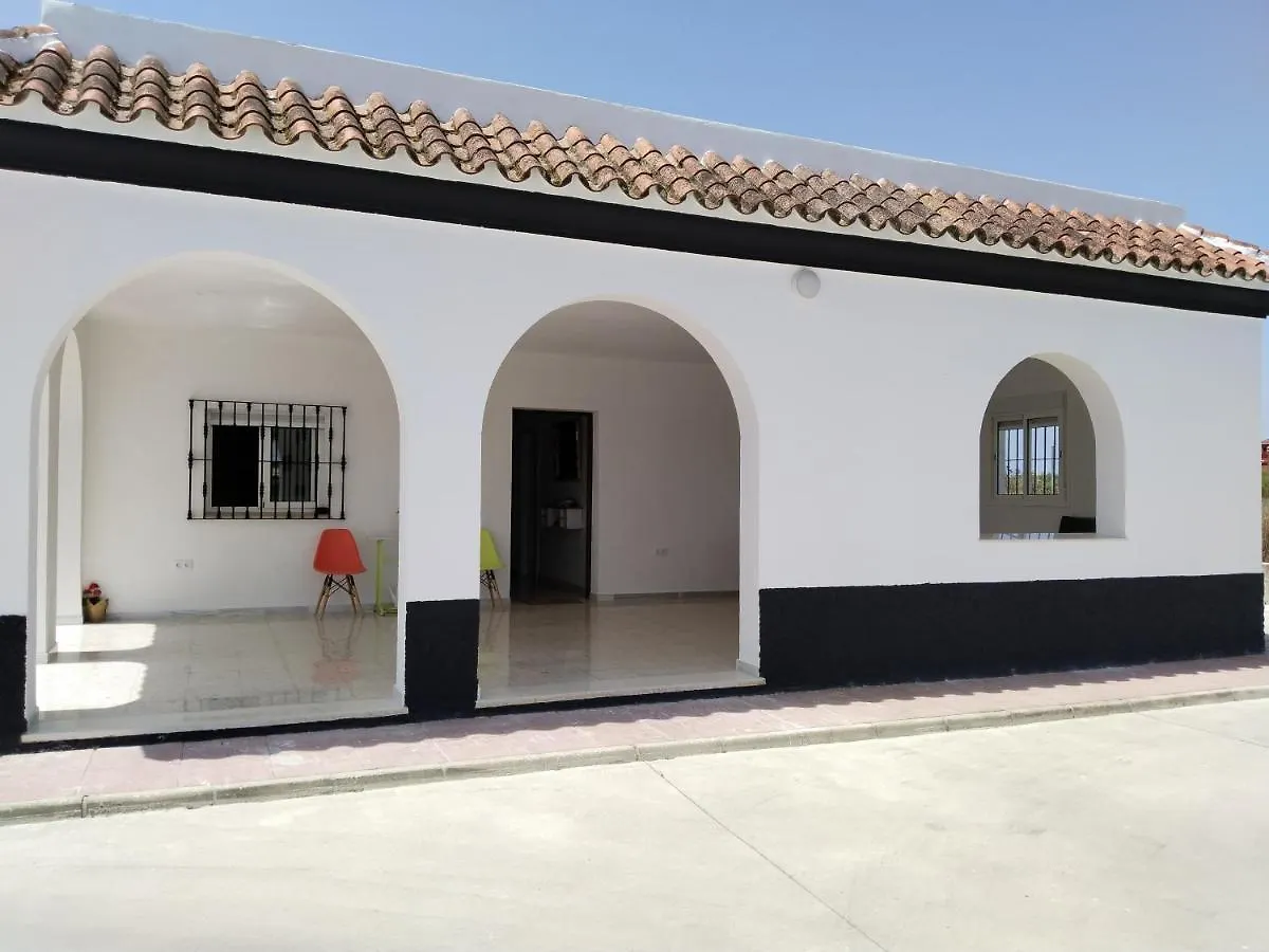 Villa Casa Edu Sanlúcar de Barrameda