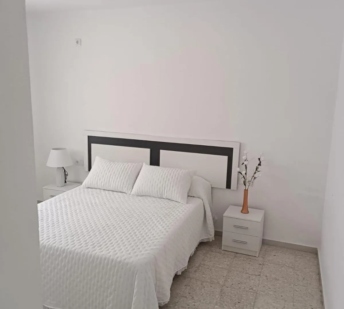 Villa Casa Edu Sanlúcar de Barrameda Сasa de vacaciones