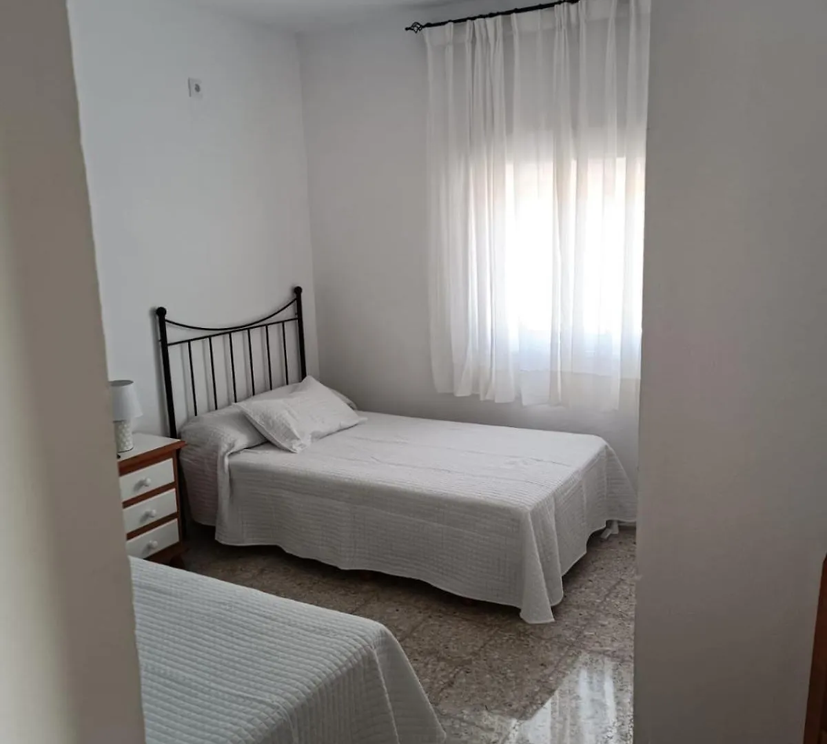 Villa Casa Edu Sanlúcar de Barrameda Сasa de vacaciones