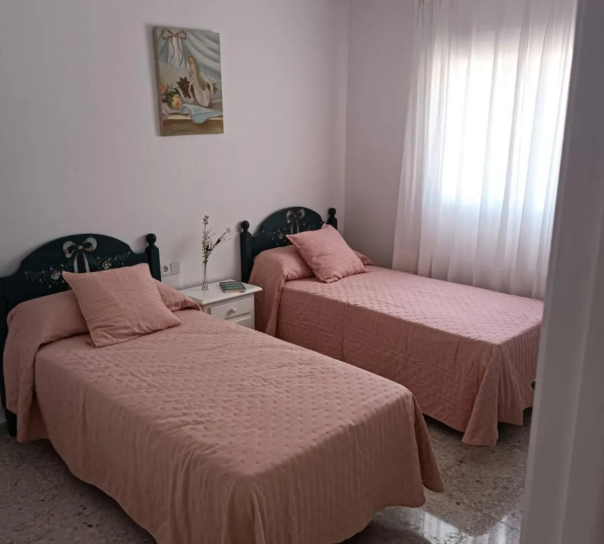Villa Casa Edu Sanlúcar de Barrameda
