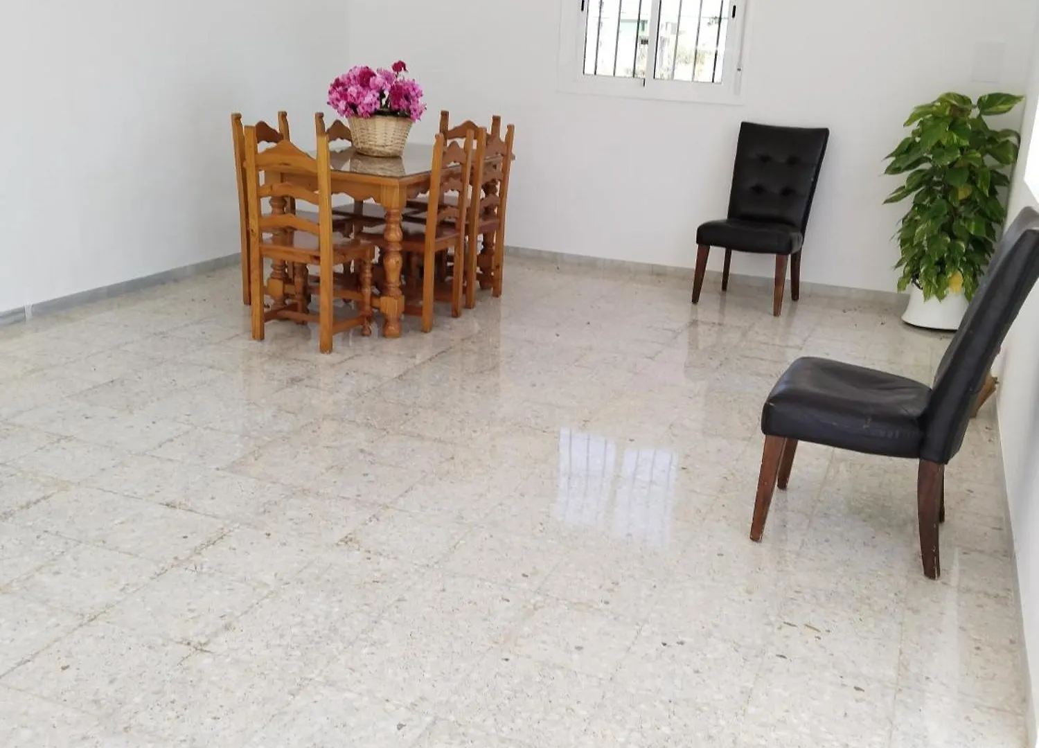 Сasa de vacaciones Villa Casa Edu Sanlúcar de Barrameda España