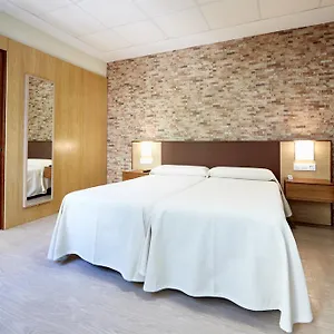 2* Gasthof Campo Nuevo