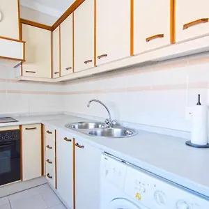  Apartamento Aires De Donana, Living Sur