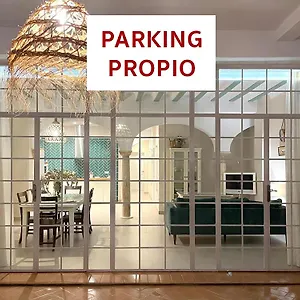  Apartamento Casa Sanlucar Centro