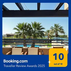  Apartamento Aires De Donana. Piscina Y Playa. Parking Gratis.