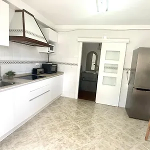  Apartamento De Yolanda