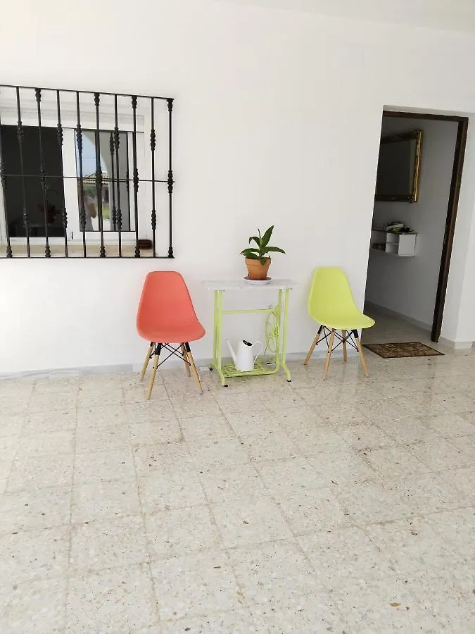 Casa Edu Villa Sanlucar de Barrameda 0*,  Spain