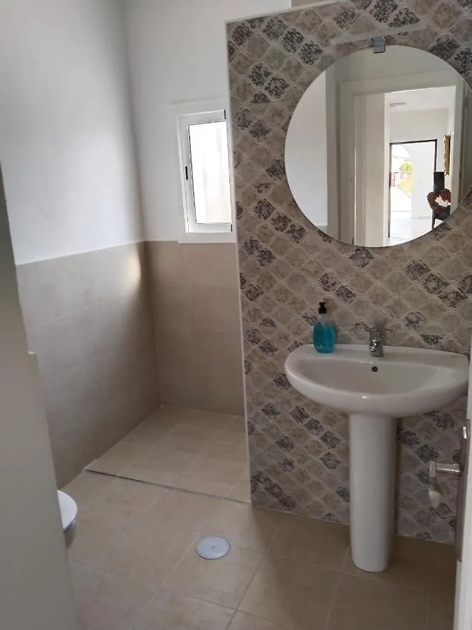 Holiday home Casa Edu Villa Sanlucar de Barrameda