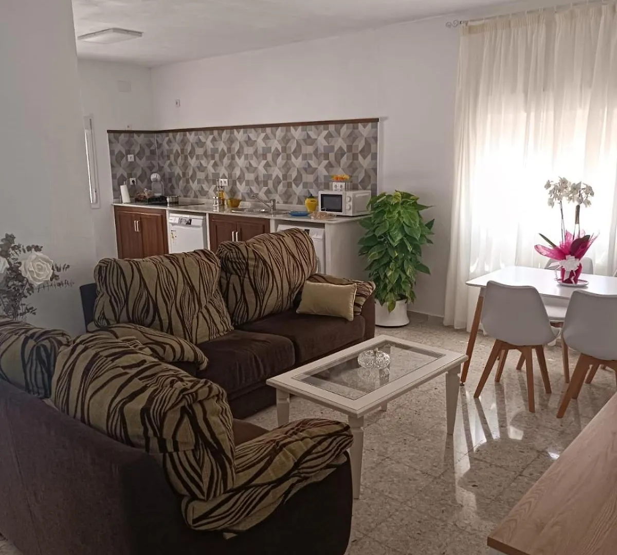 Casa Edu Villa Sanlucar de Barrameda 0*,